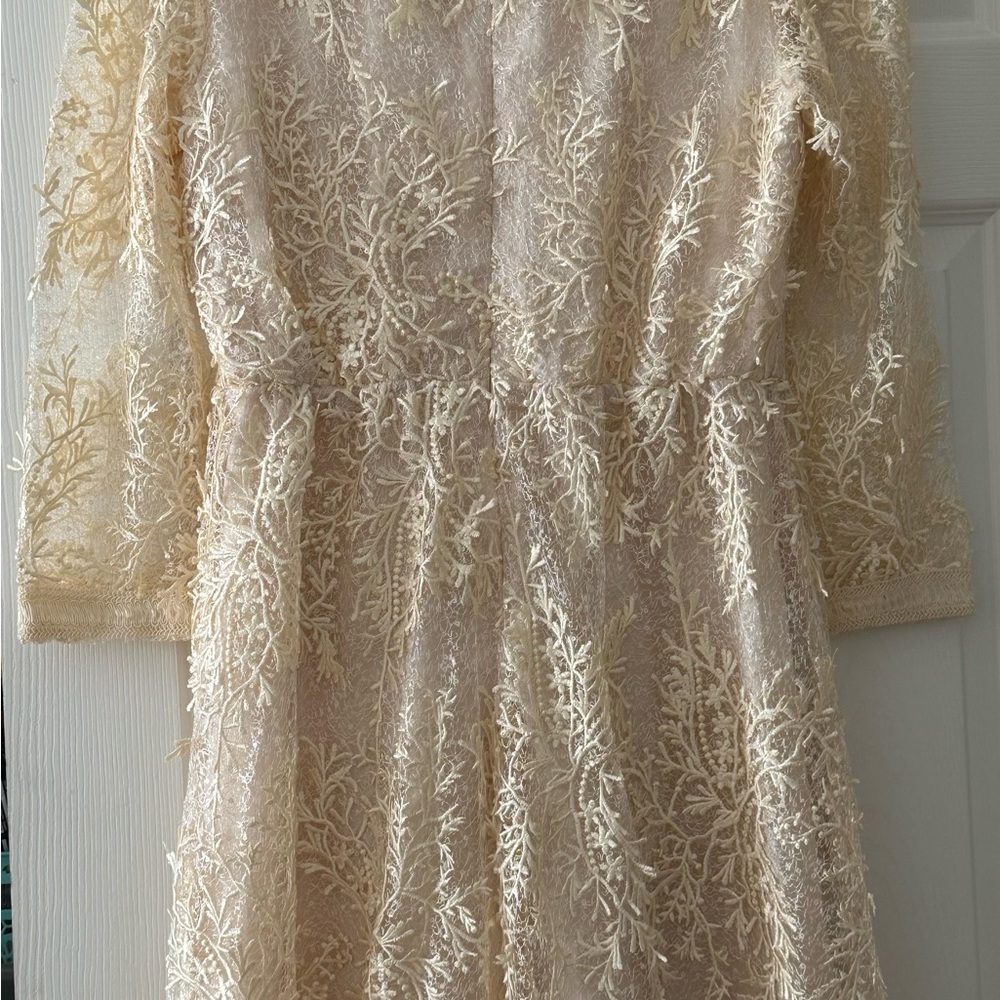 Caftan - Picture 6 of 16